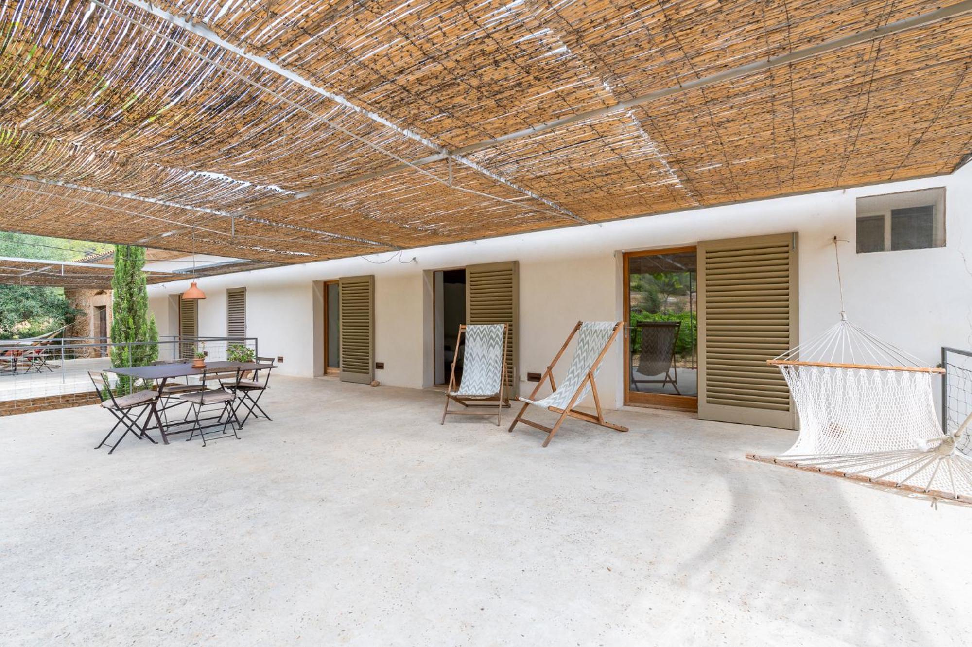 Agroturismo Filicumis By Mhr Lloseta ห้อง รูปภาพ