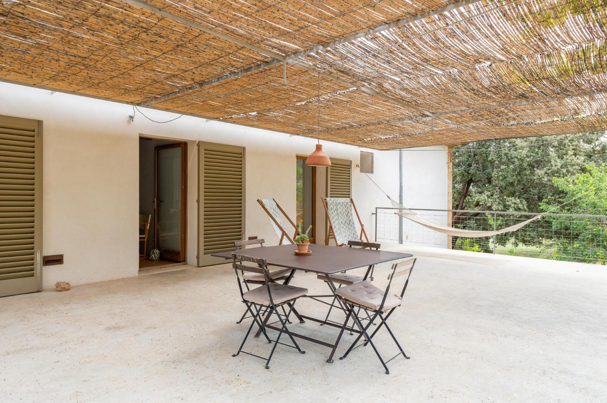 Agroturismo Filicumis By Mhr Lloseta ห้อง รูปภาพ