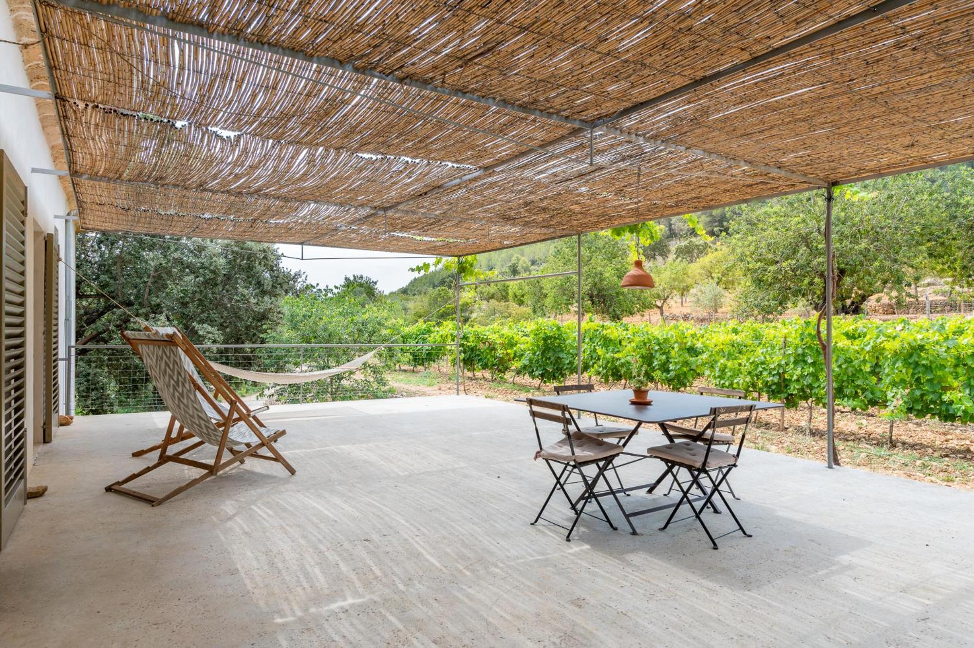 Agroturismo Filicumis By Mhr Lloseta ห้อง รูปภาพ